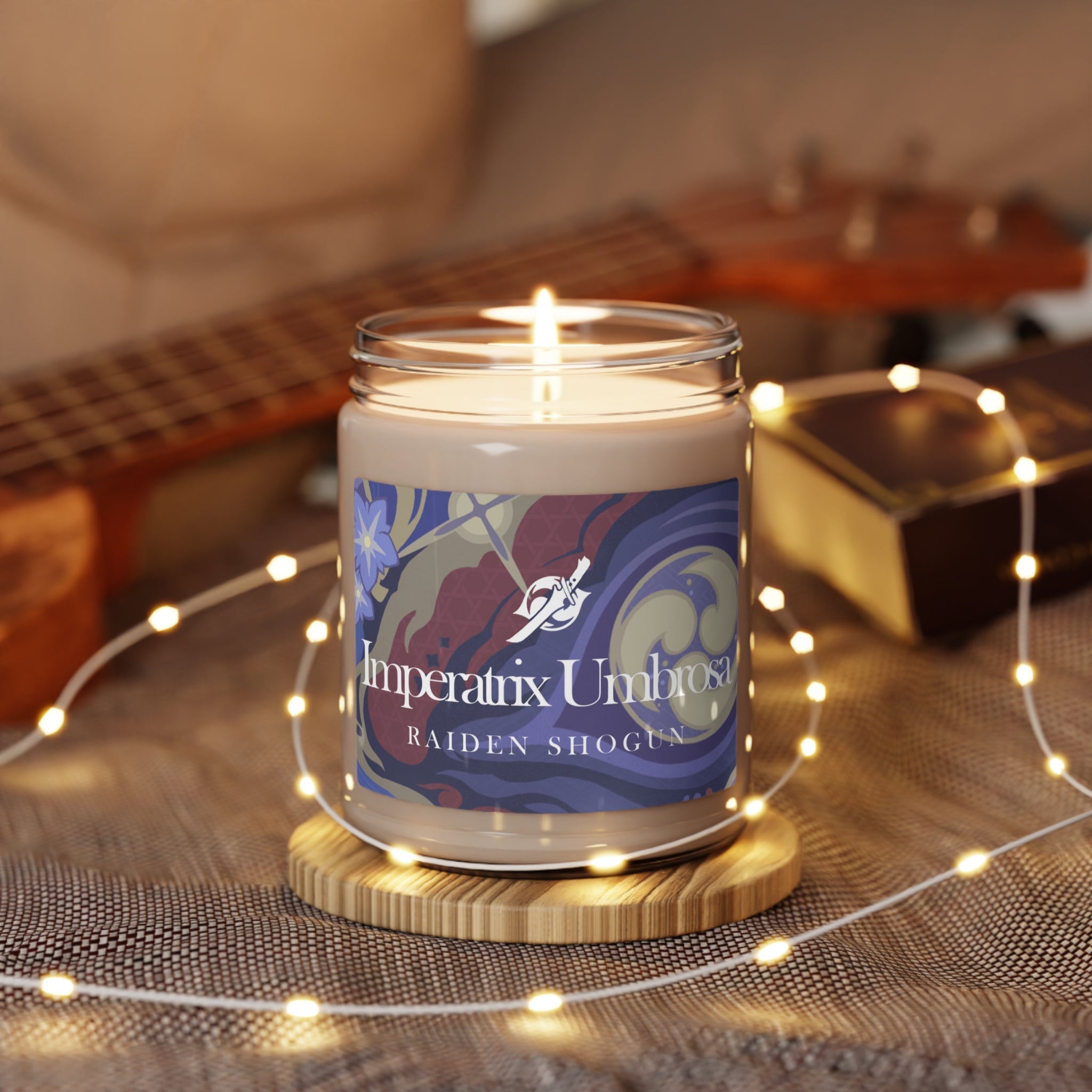 Candles - Meowmeowgirl's Market