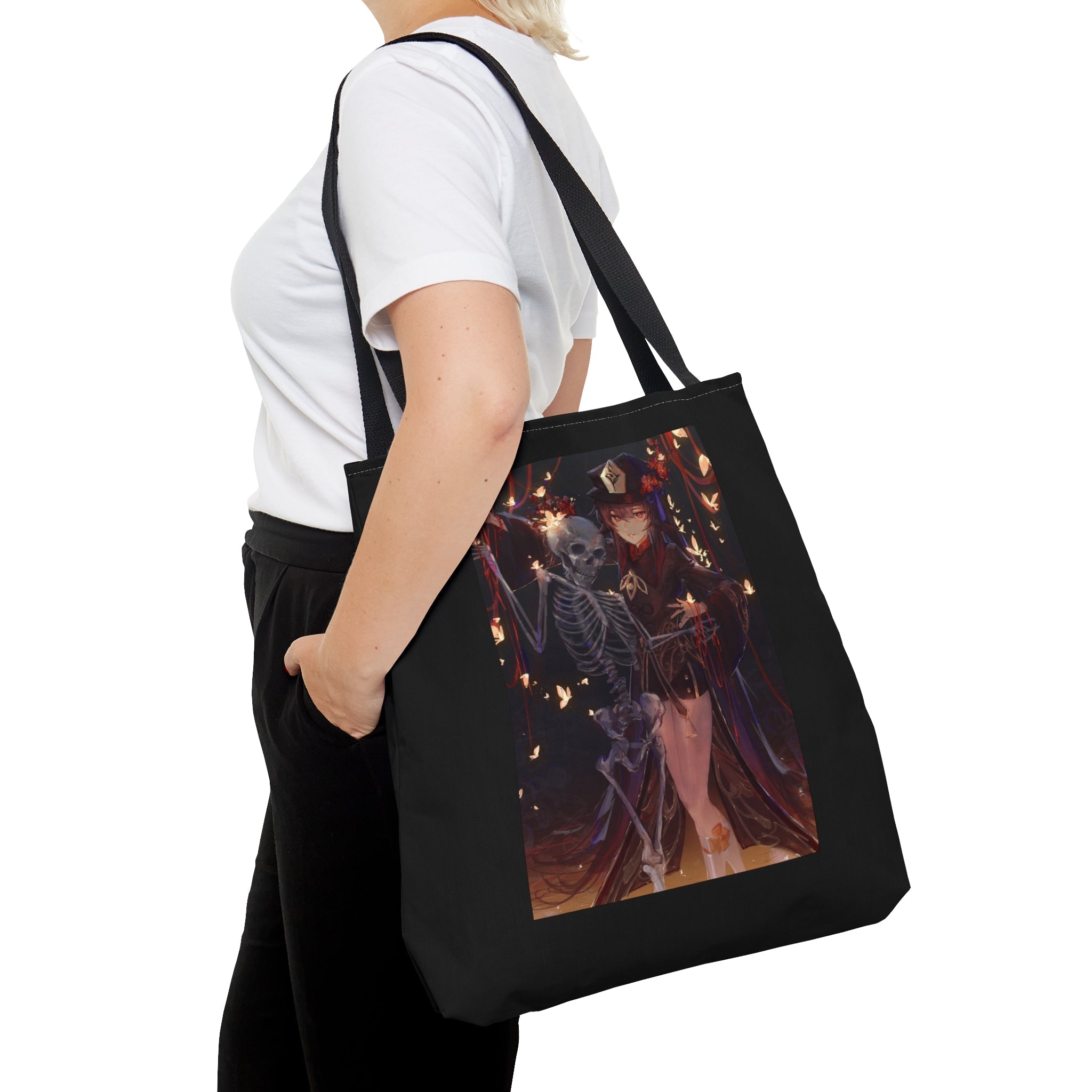 Tote Bags - Meowmeowgirl's Market
