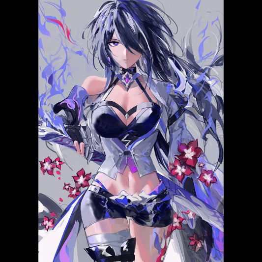 Acheron Prints - Meowmeowgirl's Market