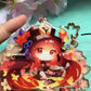 Hu Tao Jumbo Keychain - Meowmeowgirl's Market